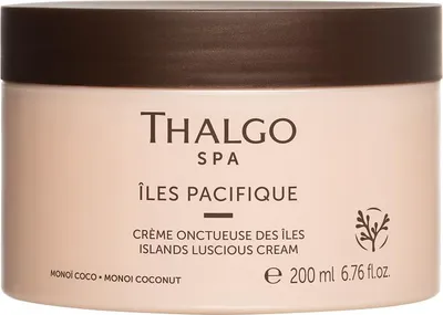 Obrázek produktu pro Thalgo Iles Pacifique Island Luscious Cream