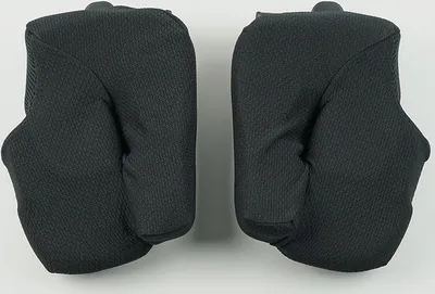 Produktbild von ARAI Concept-X Wangenpolster - Schwarz