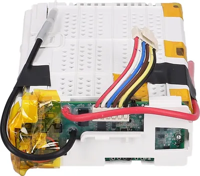 Produktbild von Batterie Li-Ion Ecovacs 201-2307-0670 für Staubsauger-Roboter