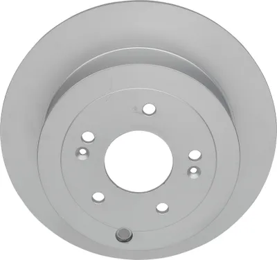 Produktbild von 2x ATE 24.0111-0146.1 Bremsscheibe Hinterachse