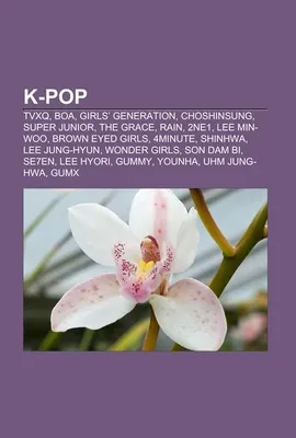 Produktbild von K-Pop