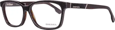 Produktbild von Diesel DL5137 Havana 55/14/140 Damen Brillen