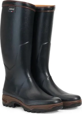 Produktbild von Aigle Parcours 2 Stiefel Braun EU 43 Herren Braun EU 43