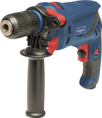 Obrázek produktu pro Scheppach / WOODSTER DM850 - Elektrická příklepová vrtačka