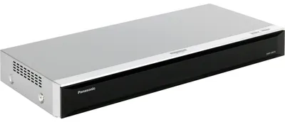 Produktbild von Panasonic DMR-UBS70EGS, Blu-ray-Rekorder, (UHD, 500 GB, WLAN, HDMI, 2x