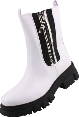 Produktbild von Dockers Stiefelette Stiefelette Kunstleder