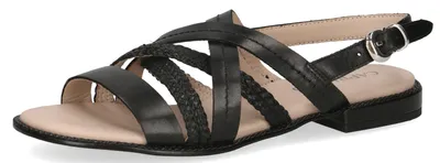 Produktbild von Caprice Sandalen Sandalen Nappaleder