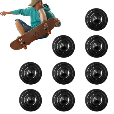 Imagen del producto de Juego de almohadillas antideslizantes para snowboard, para un agarre óptimo