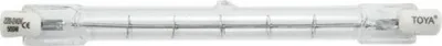 Immagine prodotto di Lampadina 120 W per lampada alogena 2 pz