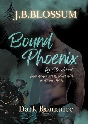 Produktbild von Bound Phoenix by Claudwood
