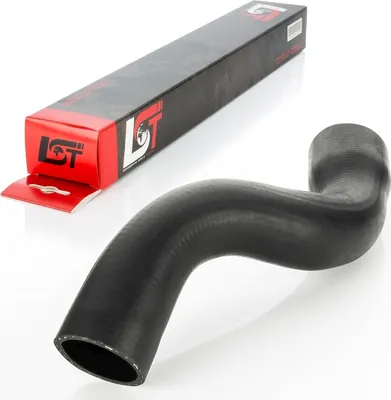 Produktbild von Ladeluftschlauch Turboschlauch Saugrohr für RENAULT FLUENCE MEGANE III 3 1.5 DCI