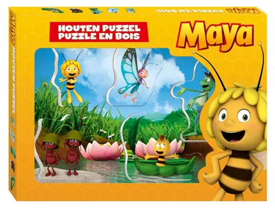 Produktbild von Studio 100 MEMA00002050, 5 Stück(e), Spielzeug
