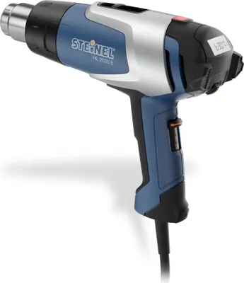 Productafbeelding van Steinel 008192 HEISSLUFTGEBLAESE HL 2020 E: Warmluchtblazer, 2200 W