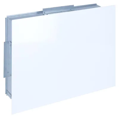 Produktbild von Revisionsabdeckung weiß, 300 x 400 mm