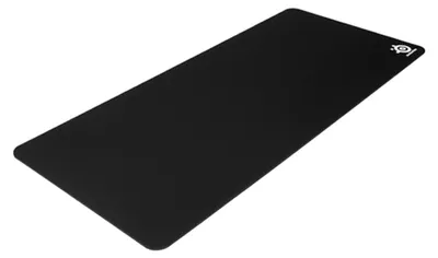 Zdjęcie produktu dla Podkładka pod mysz do gier Steelseries QcK XXL czarna