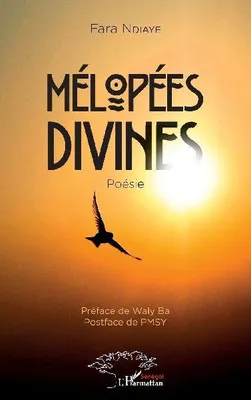 Produktbild von Mélopées divines
