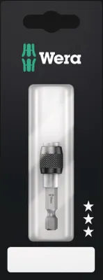 Produktbild von Wera Universalhalter 1/4 Zoll x 52 mm