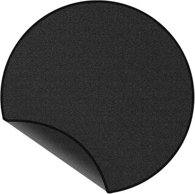 Obrázek produktu pro Podložka pod ohniště 91,4 × 91,4 CM - Ohnivzdorná a univerzální pro grilování, zahradu, kempování, terasu a palubu