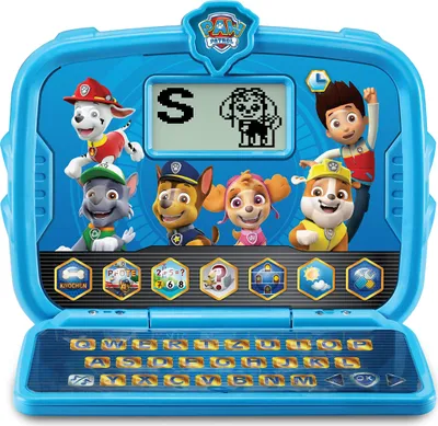 Immagine prodotto di Vtech 80-530304 PAW Patrol - portatile per l'apprendimento