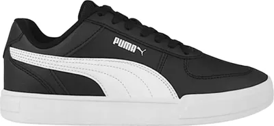 Produktbild von Puma Caven Jr 3820560002 (6/puma black-puma white)