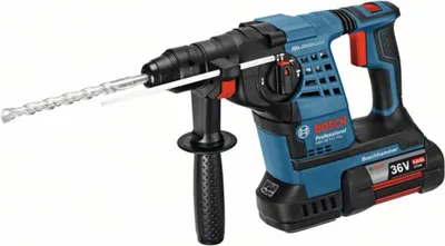 Produktbild von Bosch GBH 36V-Li Plus Akku-Schlagbohrhammer