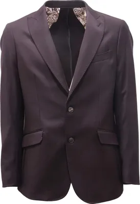 Produktbild von 5117AO giacca uomo TWNTYONE PIACENZA man jacket blue