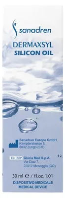 Immagine prodotto di Dermaxsyl Silicon Oil Smagliature 30 Ml