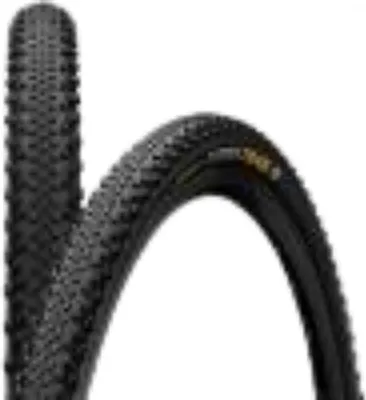 Immagine prodotto di 2 pneumatici pieghevoli Continental Terra Trail ShieldWall, misura 40-622 TLR, equivalenti a 28x1.50