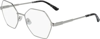 Produktbild von Karl Lagerfeld KL316 N Silver 54/18/140 Damen Brillen