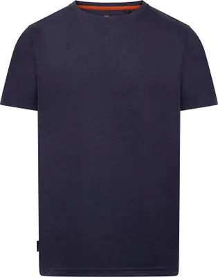 Obrázok produktu pre Trespass Vanco™tričko s krátkym rukávom Blue L Man Blue L