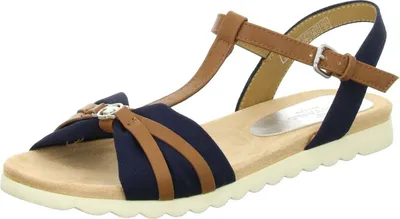 Produktbild von Tom Tailor Sandaletten für Damen