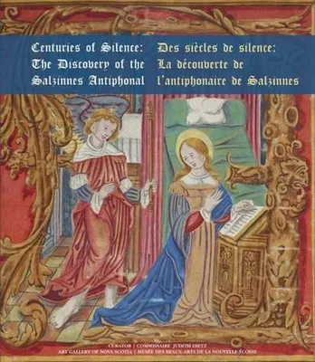 Zdjęcie produktu dla Centuries of Silence Des Siècles de Silence