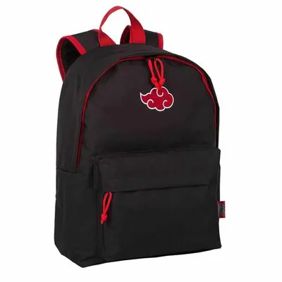 Produktbild von Schulrucksack Naruto Cloud 41 x 31 x 15 cm