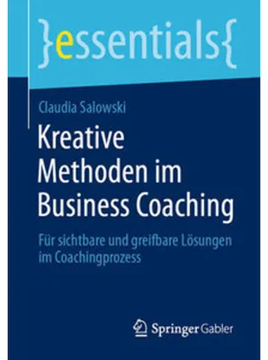 Immagine prodotto di Kreative Methoden im Business Coaching