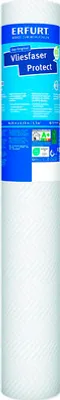 Produktbild von Erfurt Vliesfaser 1004315 Protect 207 10,05x0,53 m