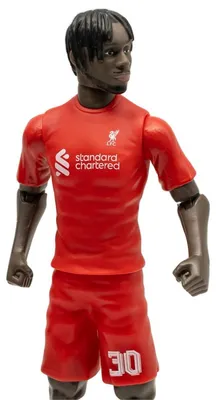 Obrázek produktu pro Akční figurka Frimponga z fotbalového klubu Liverpool, 20 cm