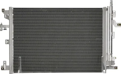 Produktbild von NISSENS 940830 Kondensator Klimaanlage für VOLVO XC90 I (275) +Trockner