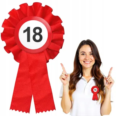 Image de Enter-Tom Kotylion 18 Ans Signalisation Rouge Anniversaire