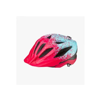 Image de Casque KED pour enfants Street Jr. Pro, rose