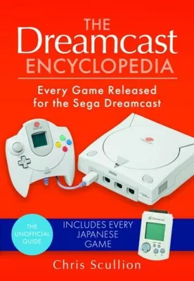Obrázok produktu pre The Dreamcast Encyclopedia
