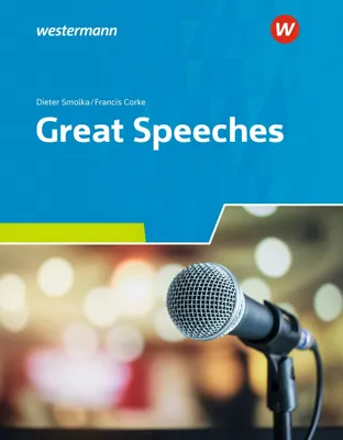 Obrázok produktu pre Great Speeches