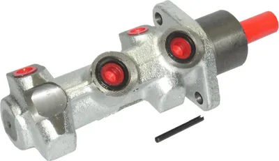 Imagen del producto de HELLA 8AM 355 501-341: Cilindro de freno, cilindro maestro de freno, para FIAT PANDA (169), PANDA Van (169)