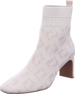 Produktbild von La Strada Sommerstiefelette in beige, Gr. 36