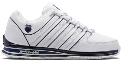 Produktbild von K-Swiss Rinzler Basket, Weiß, 42.5 EU