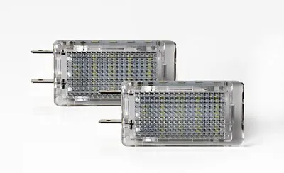 Für Porsche 964 Boxster 986 987 Cayman 911 993 996 997 LED Innenraum Beleuchtung in der Farbe von Goingfast