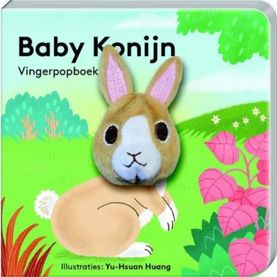 Zdjęcie produktu dla Baby Rabbit