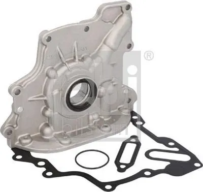 Image de Febi Bilstein Pompe à huile 34323