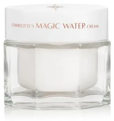Imagen del producto de Charlotte Tilbury, Crema Hidratante "Charlotte's Magic Water" | 50 ml