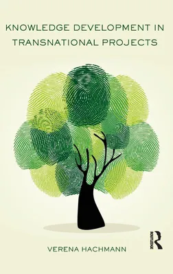 Produktbild von Knowledge Development in Transnational Projects
