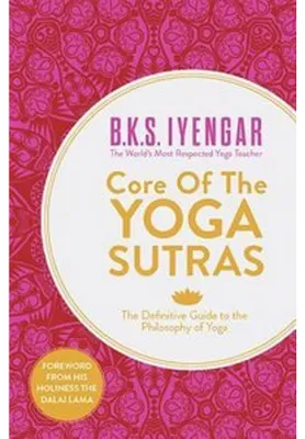 Immagine prodotto di Core of the Yoga Sutras